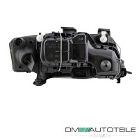 Hella Scheinwerfer H7 links passt für Audi A6 C5 (4B2/4
