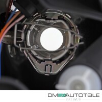 Hella Scheinwerfer H7 links passt für Audi A6 C5 (4B2/4