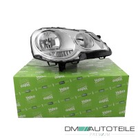 Halogen Valeo FF Scheinwerfer H7/H1 rech gallery