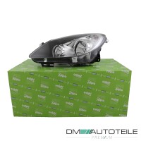 Valeo Scheinwerfer H7 schwarz links pass gallery