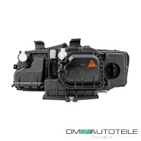 Original Valeo D1S/H7 Xenon Scheinwerfer rechts passt f&uuml