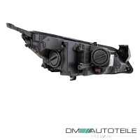 Hella Scheinwerfer H7 Sp, SXI, SRI links passt für Opel