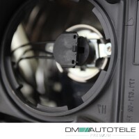 Hella Scheinwerfer H7 Sp, SXI, SRI links passt für Opel
