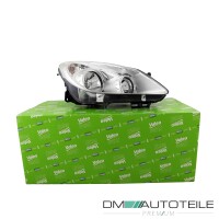 Original Valeo Scheinwerfer H7/H1 rechts gallery