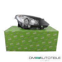 Valeo Scheinwerfer H7 schwarz rechts pas gallery