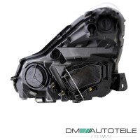 Valeo Scheinwerfer H1/H7 rechts passt für Opel Corsa D 