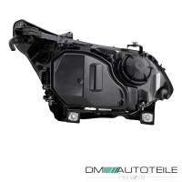 Hella Scheinwerfer D2S/H7 links passt für BMW 5er (E60/