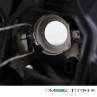 Hella H4 schwarz Scheinwerfer links passt für Renault T