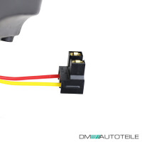 Scheinwerfer H7/H7 links passend für Audi A3 (8P1/8PA) 