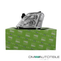 OE Valeo H1/H7 Halogen Scheinwerfer link gallery