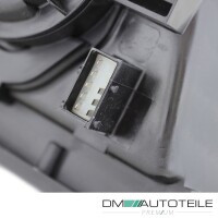 OE Valeo H1/H7 Halogen Scheinwerfer links passt für Ope