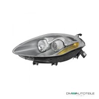 Original Bosch Hauptscheinwerfer H1/H1 links passt...