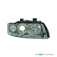 Scheinwerfer H7/H7 Depo links passend f& gallery