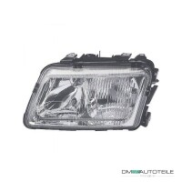 Hella Halogen H7/H1 FF Scheinwerfer link gallery