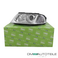 OE Valeo Scheinwerfer H7 links passt f&u gallery