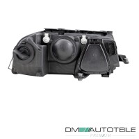 OE Valeo Scheinwerfer H7 links passt für VW Passat (3B3