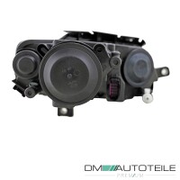 Hella Scheinwerfer H7 links passt für VW Passat (3C2/3C