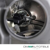 Hella Scheinwerfer H7 links passt für VW Passat (3C2/3C