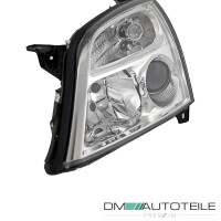 OE Hella Scheinwerfer H7 links passt für Opel Signum CC