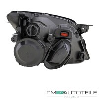 OE Hella Scheinwerfer H7 links passt für Opel Signum CC