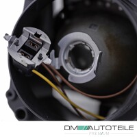 OE Hella Scheinwerfer H7 links passt für Opel Signum CC