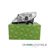 Valeo Scheinwerfer H7/H1 links passt f&u gallery