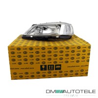 OE H7 Hella Scheinwerfer links passt f&u gallery