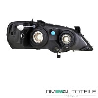 OE H7 Hella Scheinwerfer links passt für Opel Astra G C