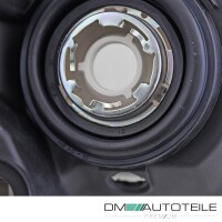OE H7 Hella Scheinwerfer links passt für Opel Astra G C