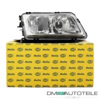 Hella Halogen H7/H4 FF Scheinwerfer rechts passt...