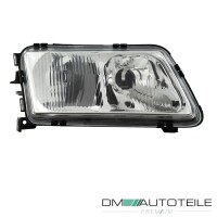 Hella Halogen H7/H4 FF Scheinwerfer rechts passt für Au