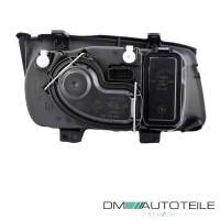 Hella H4 Halogen Scheinwerfer links passt für VW BORA V