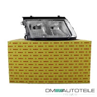 OE Bosch H7/H1 Scheinwerfer rechts passt gallery