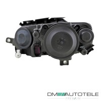 Hella Scheinwerfer H7 rechts passt für VW Passat (3C2/3