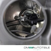 Hella Scheinwerfer H7 rechts passt für VW Passat (3C2/3