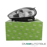 OE Valeo H4 Scheinwerfer links passt f&u gallery