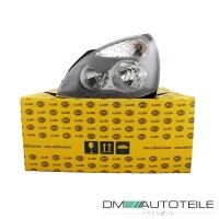 Original Hella H7/H1 Scheinwerfer links passt...