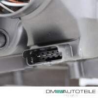 Original Hella H7/H1 Scheinwerfer links passt für Renau