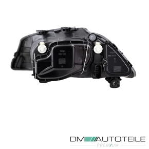 OE Valeo H7 Scheinwerfer rechts passt für Seat Cordoba Ibiza III ab 2002-2008