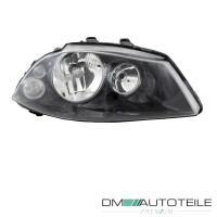OE Valeo H7 Scheinwerfer rechts passt für Seat Cordoba 