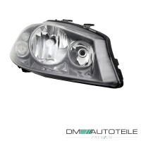 OE Valeo H7 Scheinwerfer rechts passt für Seat Cordoba 