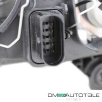 OE Valeo H7 Scheinwerfer rechts passt für Seat Cordoba 