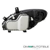 Hella Scheinwerfer H7/H7  rechts passt für Mercedes Vit