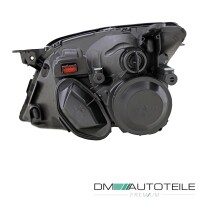 OE Hella Scheinwerfer H7 rechts passt für Opel Signum C