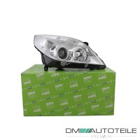 Valeo Scheinwerfer H7/H1 rechts passt f& gallery