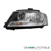 Valeo Scheinwerfer H7/H7 links passend ür Audi A3 (8P1/