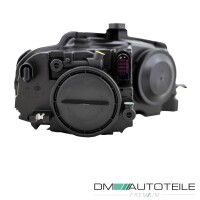 Valeo Scheinwerfer H7/H7 links passend ür Audi A3 (8P1/
