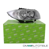 Original Valeo Halogen H7/H7 Scheinwerfe gallery