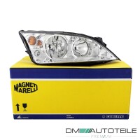 Magneti H1/H7 Scheinwerfer rechts passt  gallery