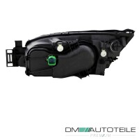 Magneti H1/H7 Scheinwerfer rechts passt für Ford Mondeo